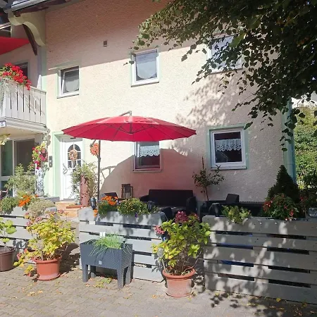 In Schwabniederhofen Altenstadt (Upper Bavaria)